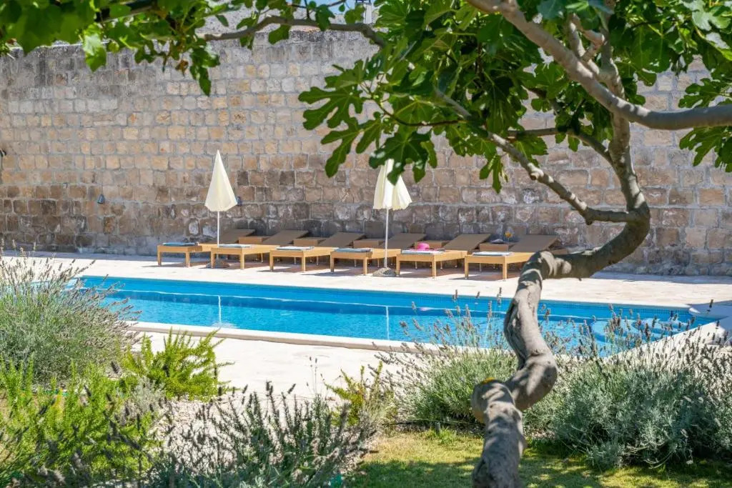 Villa Luic