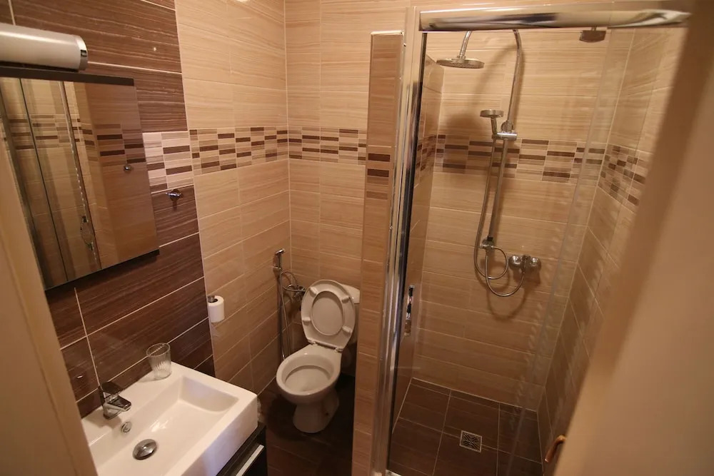 Hotel Cordoba