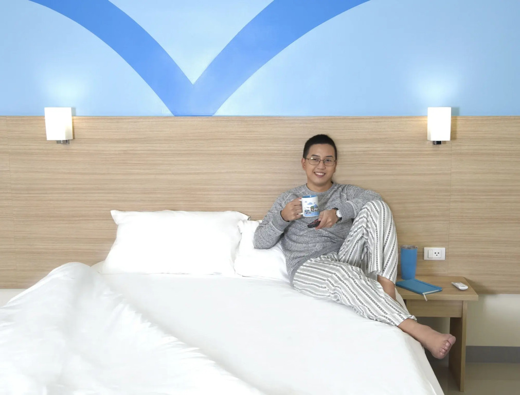 Hop Inn Hotel Tomas Morato Quezon City