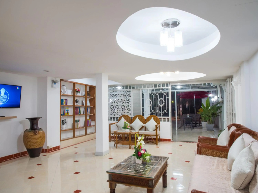 TJ Guesthouse