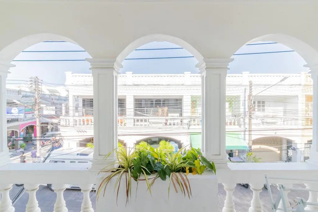 Baan PhuAnda Phuket