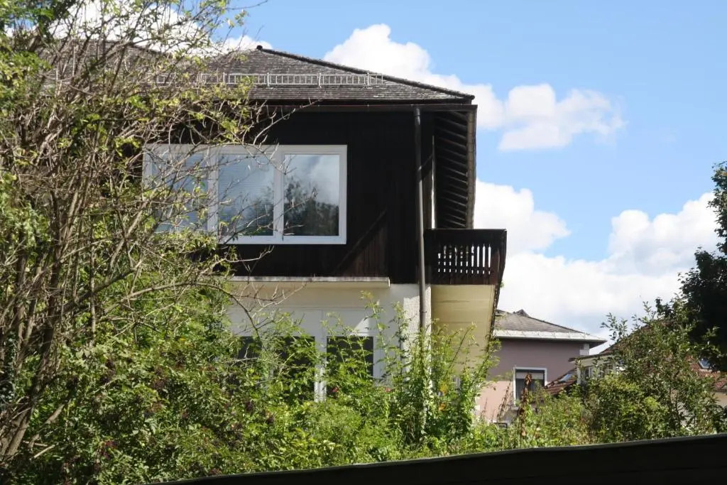 Ferienwohnung Domitian