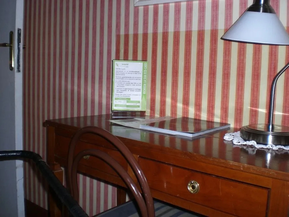 Hotel Boccaccio