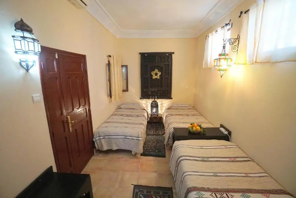 Riad Dar Rita