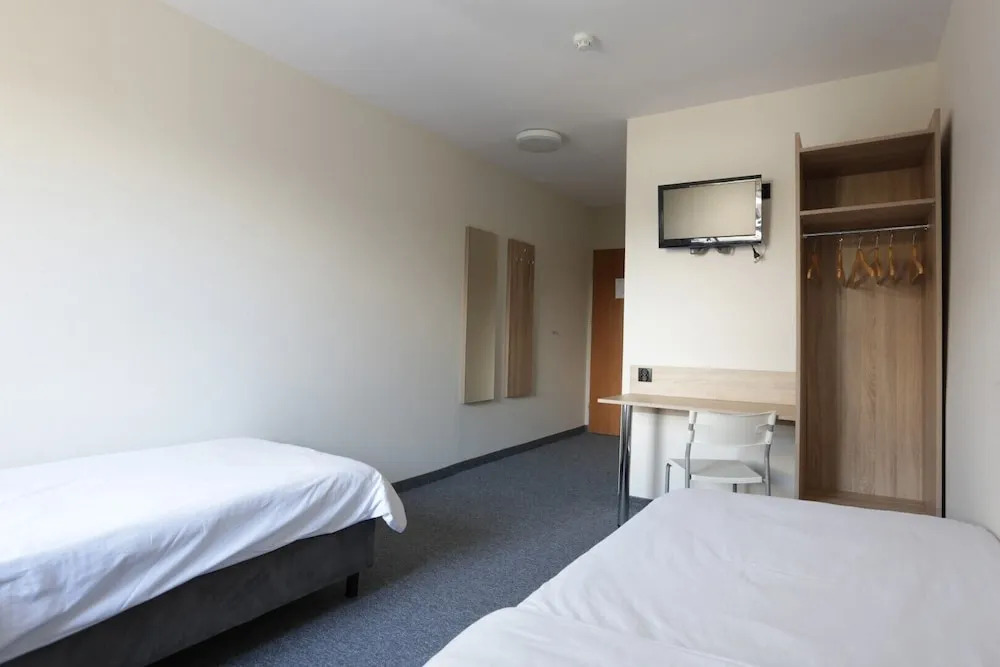 Hotel ROK