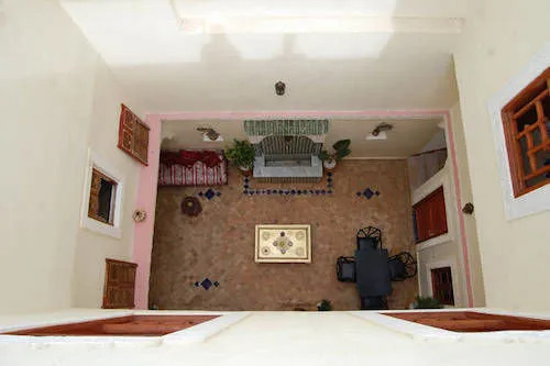 Dar Mounadim