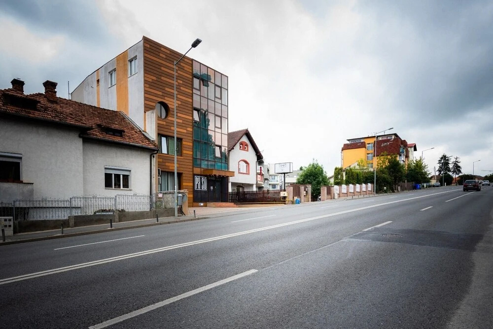 Hotel PASO