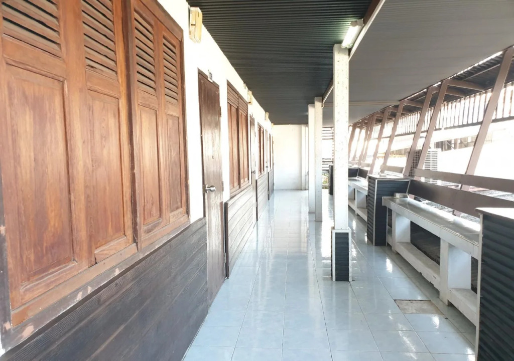 Samchai Resort