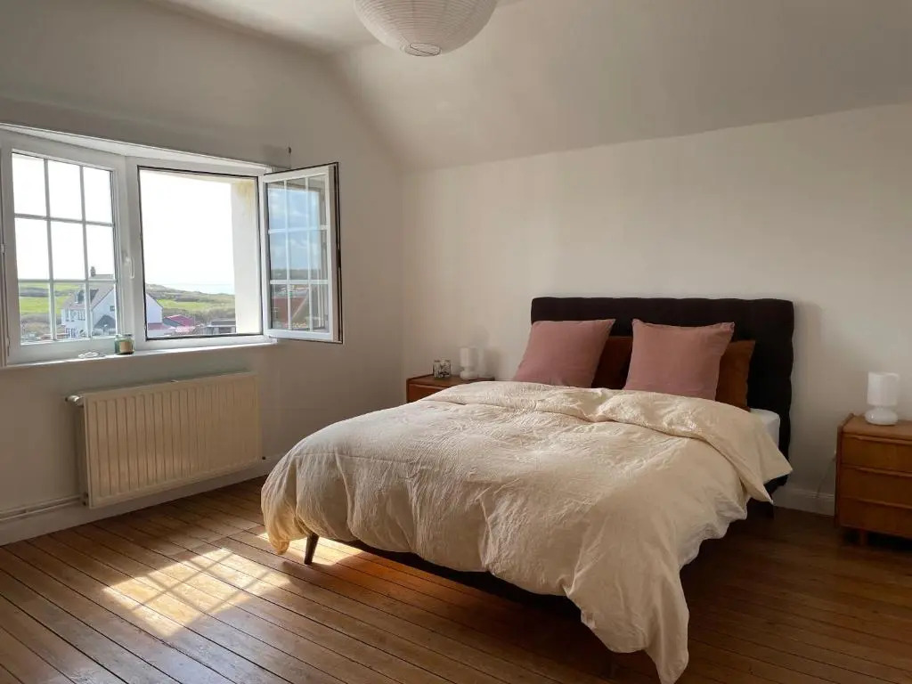 La Villa LEscale - B&B vue mer à Audresselles