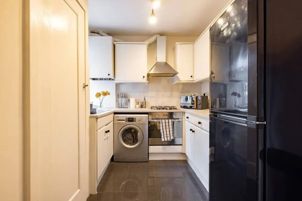 The Ealing Secret - Adorable 1bdr Flat With Balcony