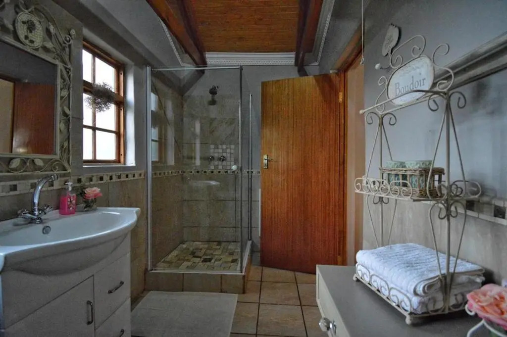 Zwartmodder Clarens