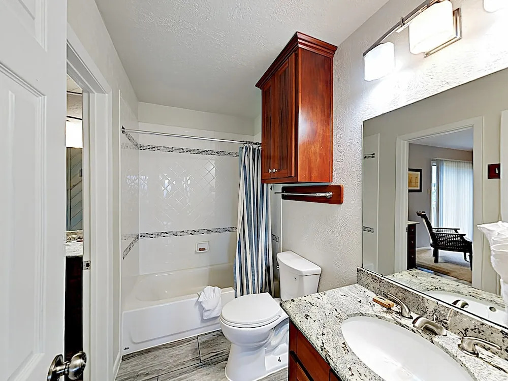 22417 Galveston - 3 Br Home