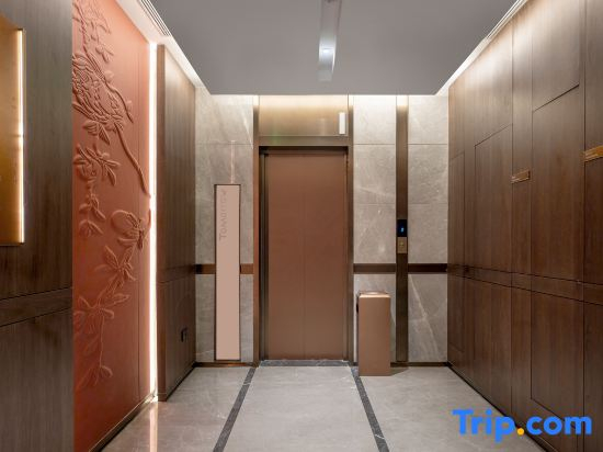 MaisonLee Hotel, Wukesong Dacheng Road, Beijing