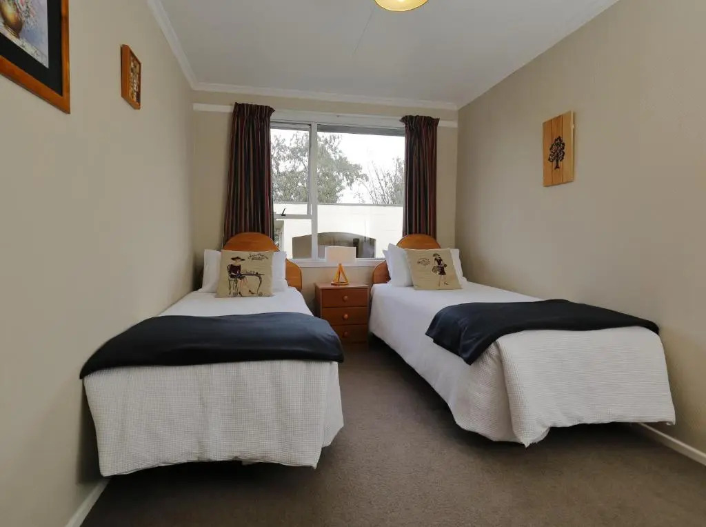 Te Anau Holiday Home
