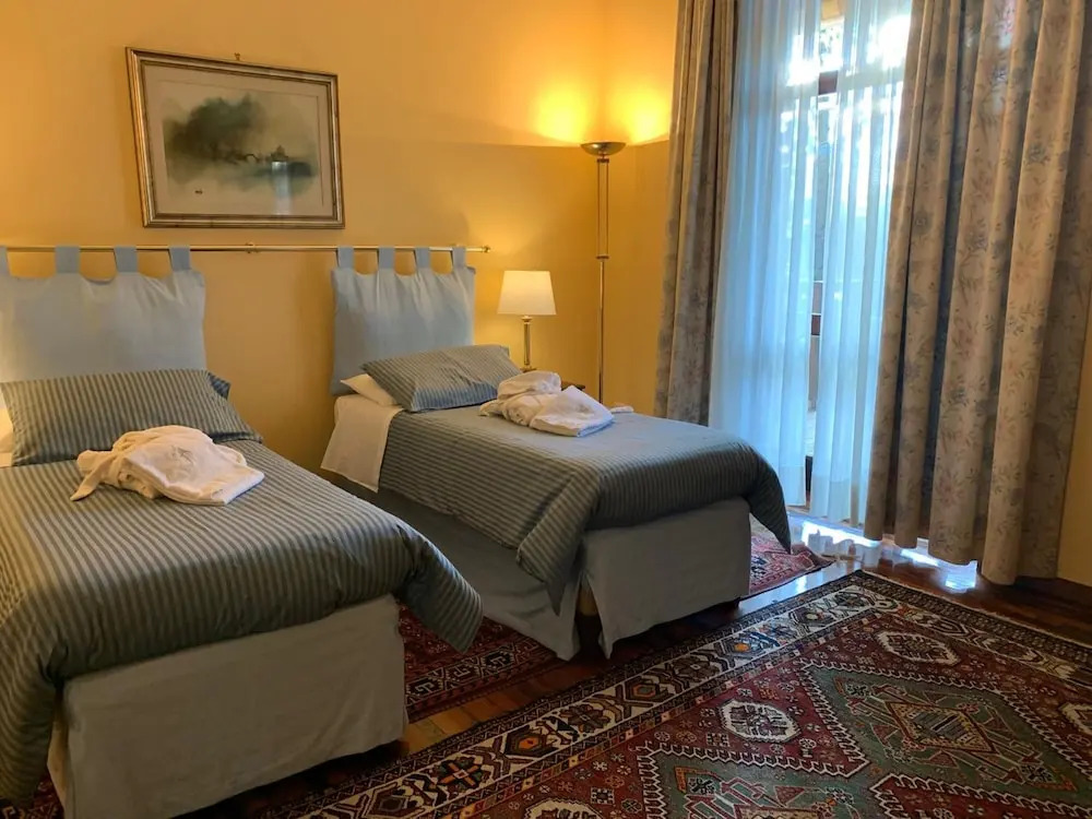 Villa Albina