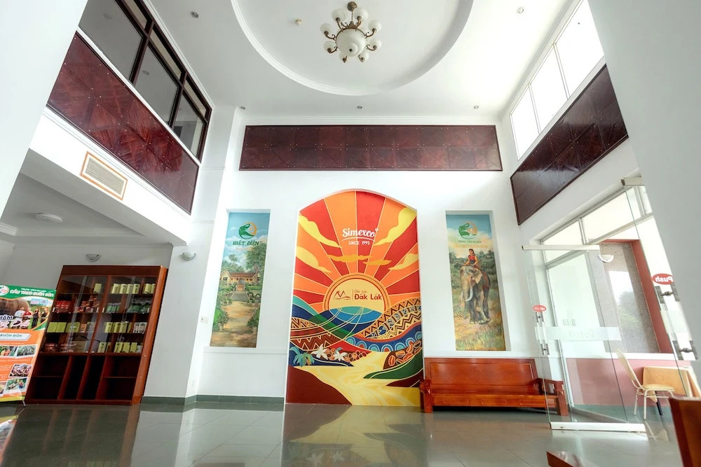 Biet Dien Hotel