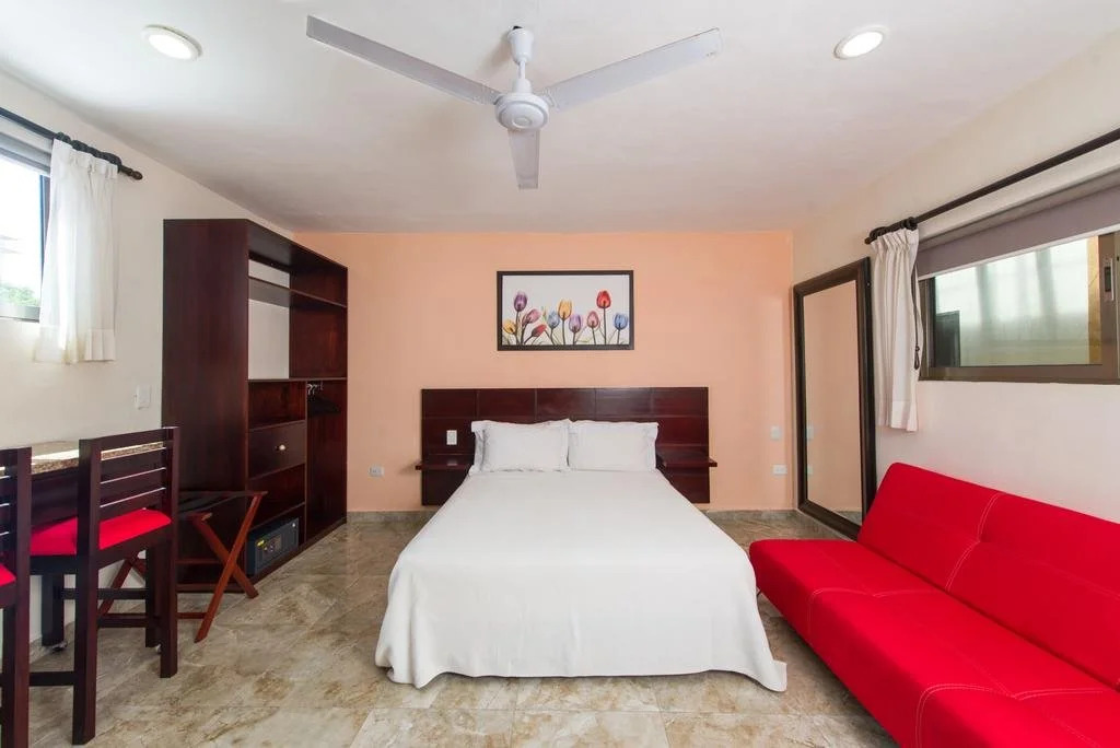 Hotel Papagayo