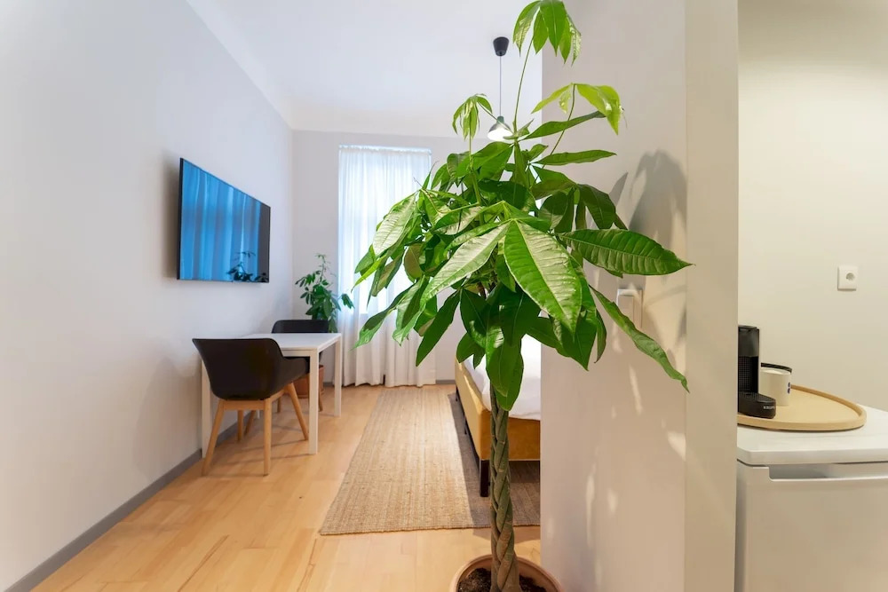 Modern Newly Refurbished Studio - Close TO Center