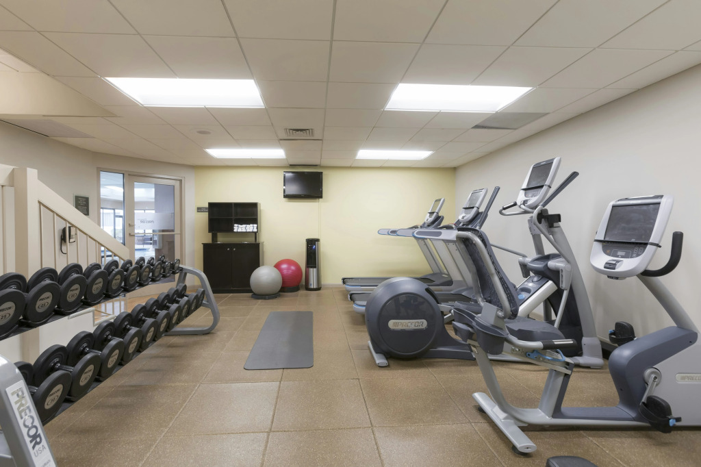 DoubleTree Suites by Hilton Nashville Airport