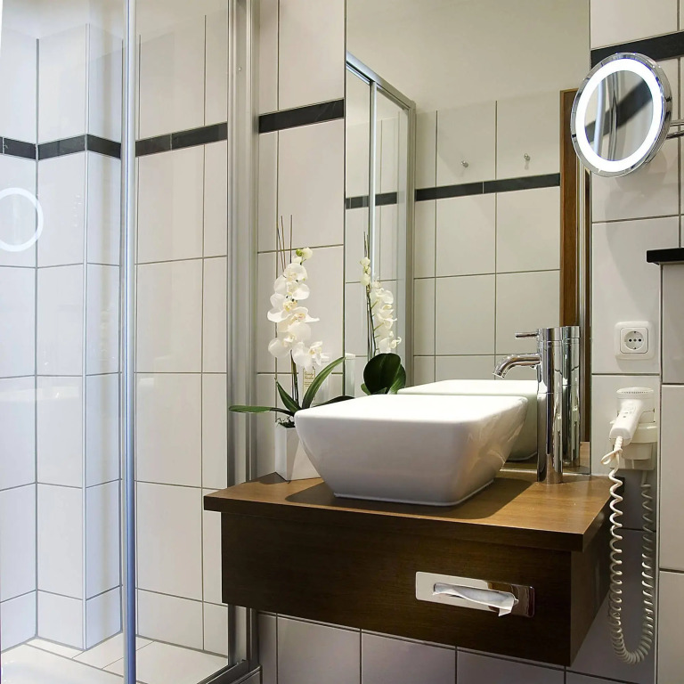 Boutique-Hotel Moseltor