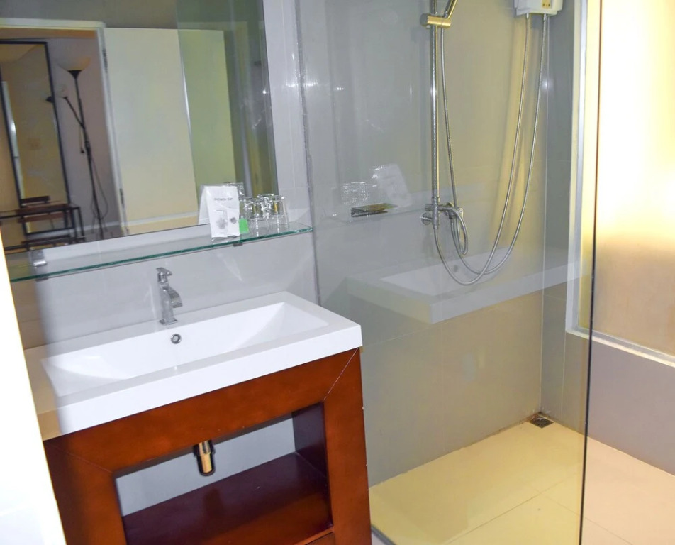 Siam Villa Suvarnabhumi