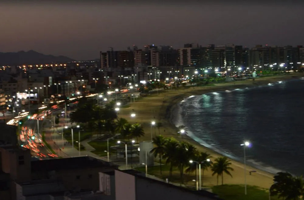 Píer Vitória Hotel