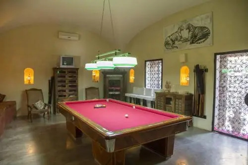 DON MARIO RELAIS Five 5 Suites