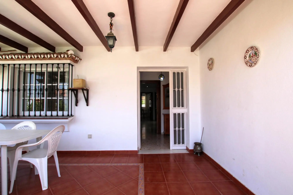 TESS Villa Retamar in Alhaurin de la Torre