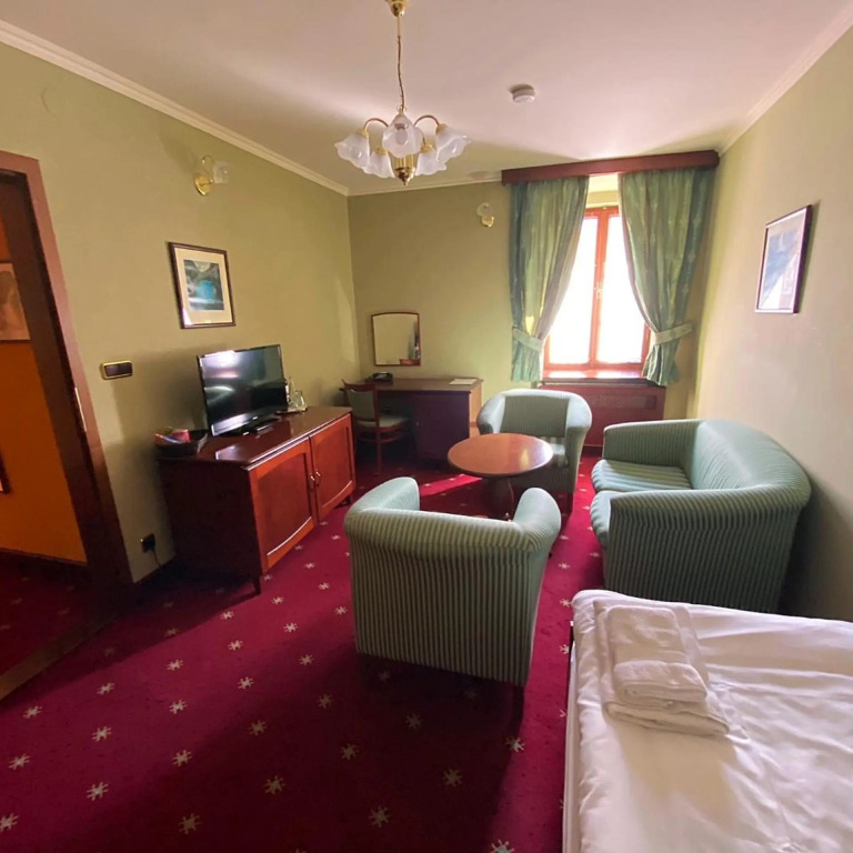 Hotel Octarna