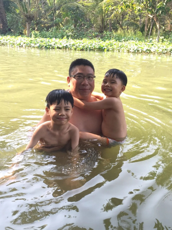 BaanSuanLeelawadee Resort Amphawa
