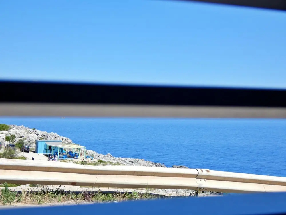 La Casa di Pietro - Fronte Mare nel Salento
