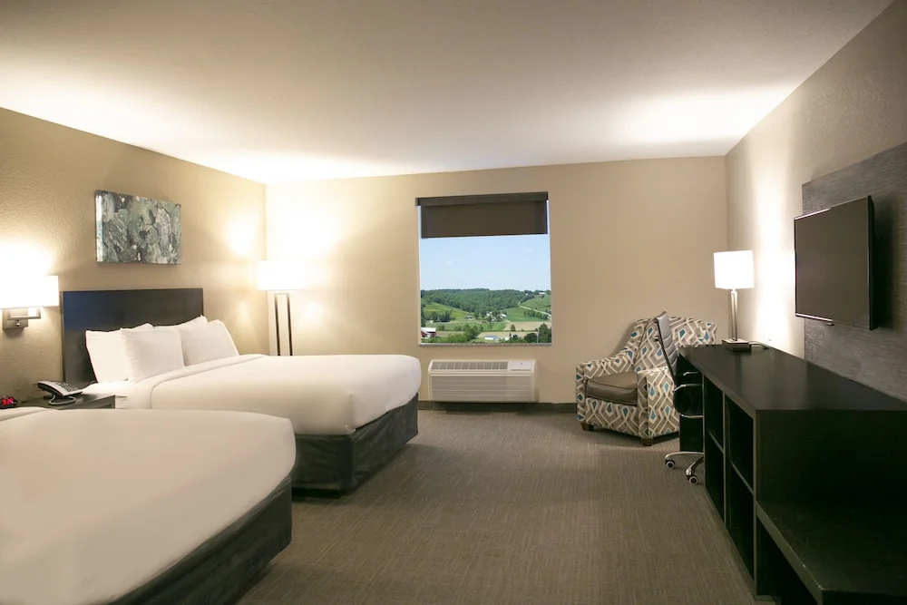 Berlin Encore Hotel & Suites