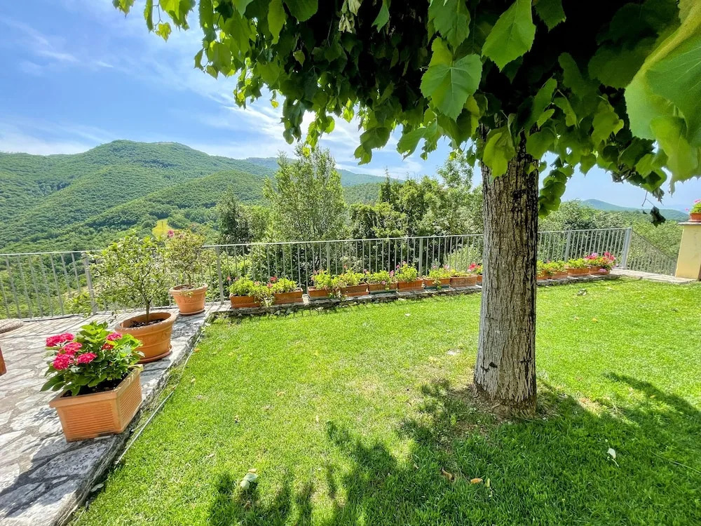 Spoleto Splash : Casetta/slps 4/5 Wifi/dishwasher - Beautiful Private Garden