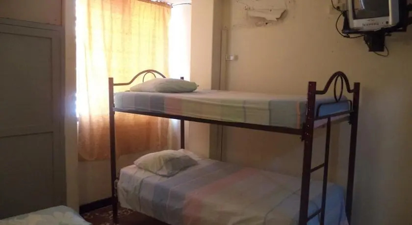 Hotel Bahia Sol