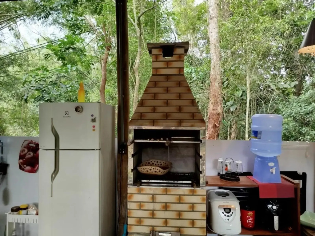 Cabana do Tarzan