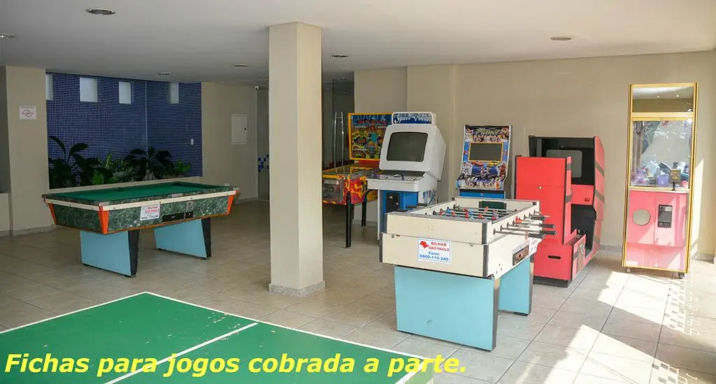 VOA Plazza Hotel