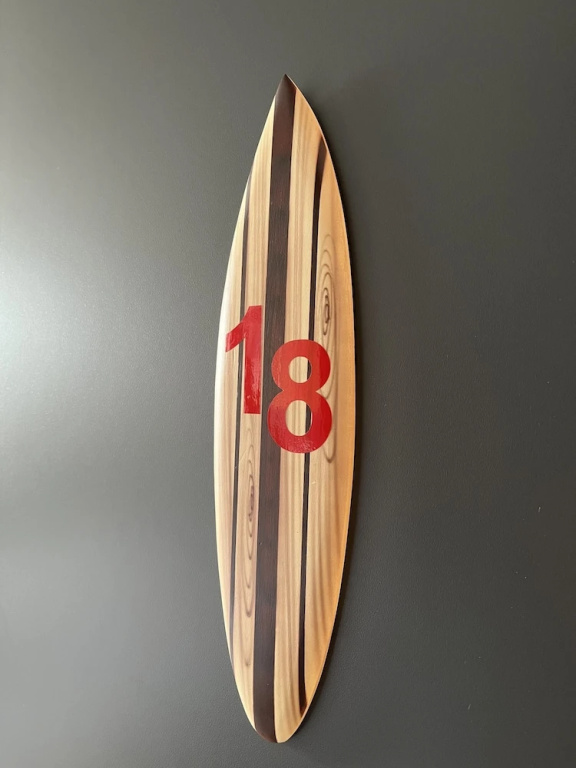 Lieblingsplatz Hotel Surf Rescue Club