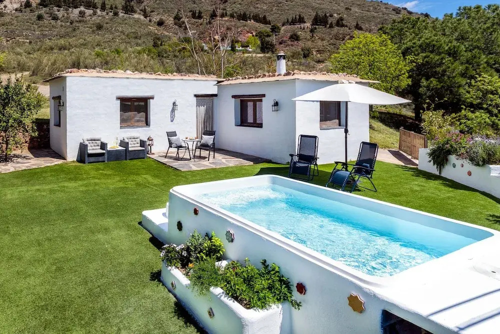 Los Llanos by Dreams Alpujarra