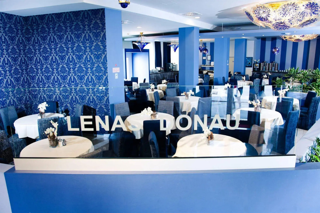 Lenas Donau Hotel