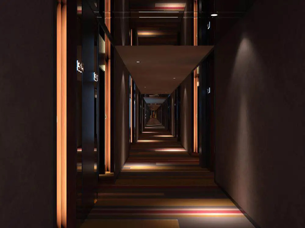 Xinmao Meixuan Hotel