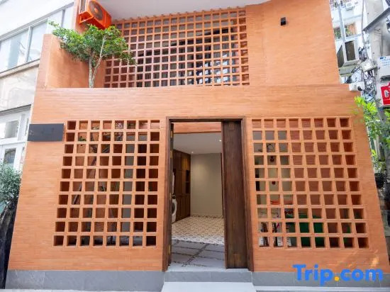 Signy House Residence
