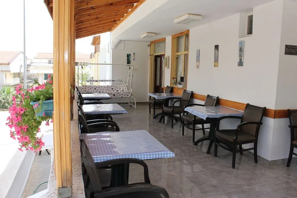 Ozge Pansiyon