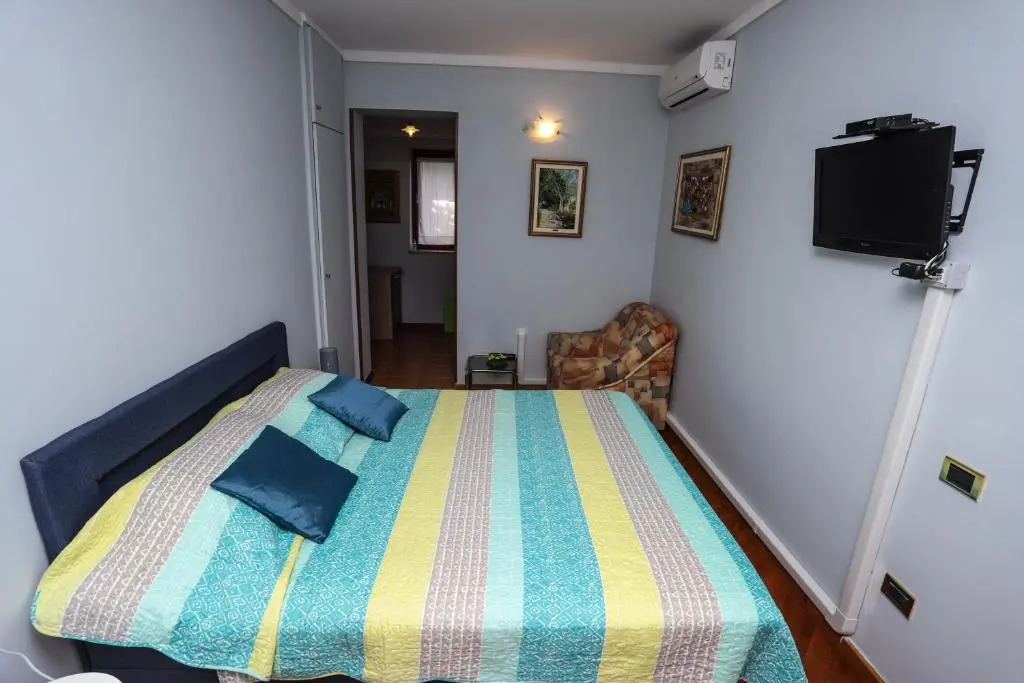 Room Klaudia 2021