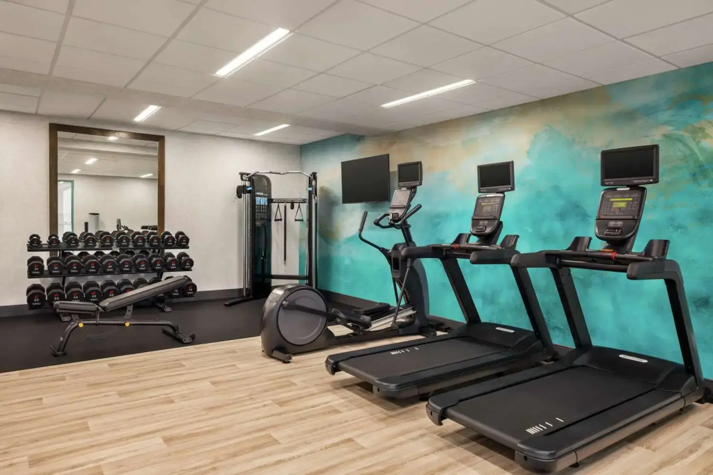 Hampton Inn Virginia Beach-Oceanfront South