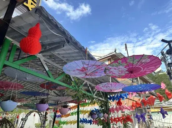 Libo Xiaoqikong Shunhao Inn