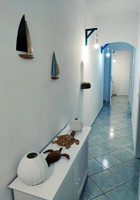 B&B Mediterranea