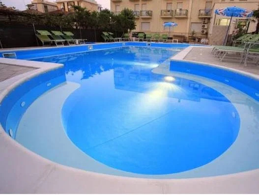Hotel Vannini