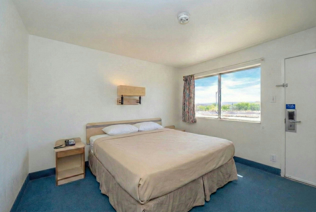 Gazelle Stay By Hotel O Socorro
