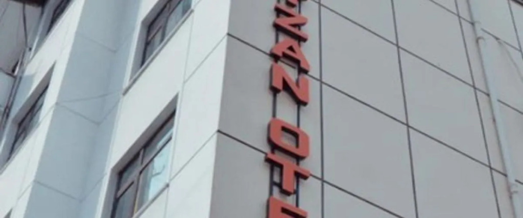 Trabzon Feyzan Otel