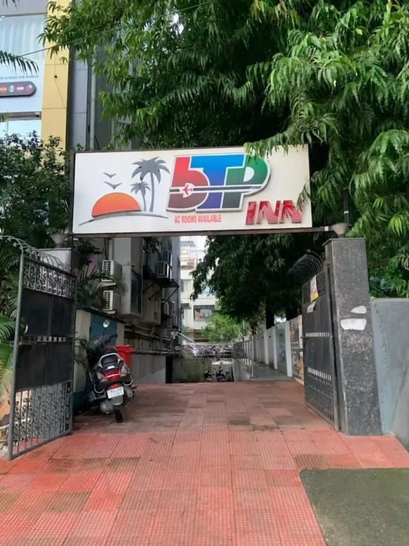 Hotel BTP INN